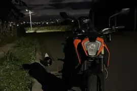 KTM, Duke, 2025