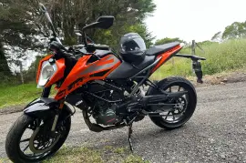 KTM, Duke, 2025