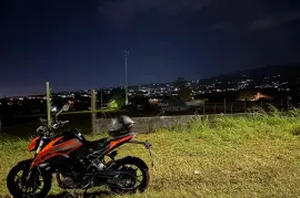 KTM, Duke, 2025