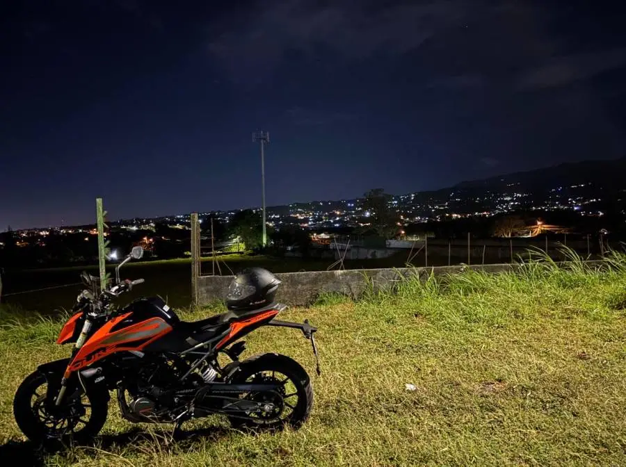 KTM, Duke, 2025
