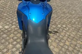 BMW, F650GS, 2009