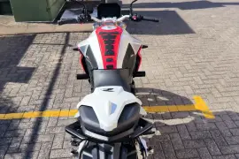 BMW, F900R, 2021