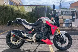 BMW, F900R, 2021