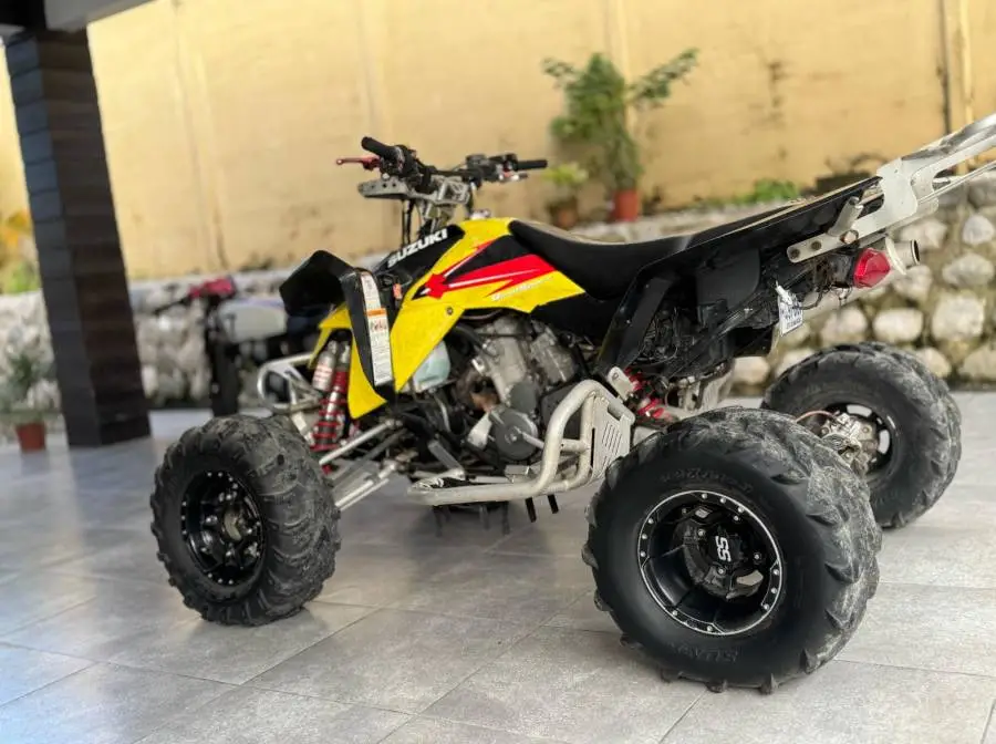 Suzuki, 2014, 2014