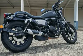 Keeway, Klight 202, 2023 Keeway, Klight 202, 2023