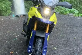 Suzuki, Vstrom 800 DE, 2023