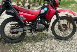 Honda, Ctx , 2016