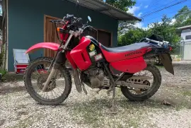 Honda, Ctx , 2016