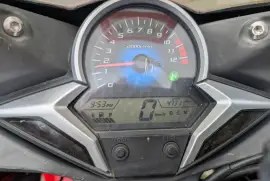 Honda, CBR 250 R, 2015