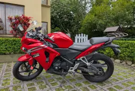 Honda, CBR 250 R, 2015