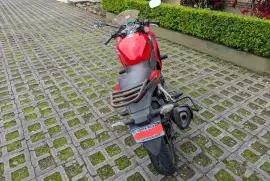 Honda, CBR 250 R, 2015