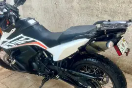 KTM, 790 adventure , 2020