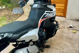 KTM, 790 adventure , 2020