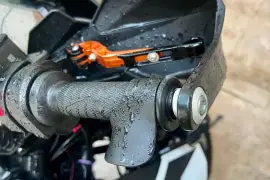 KTM, 790 adventure , 2020