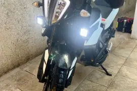 KTM, 790 adventure , 2020