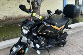 Vento, Ovni, 2025