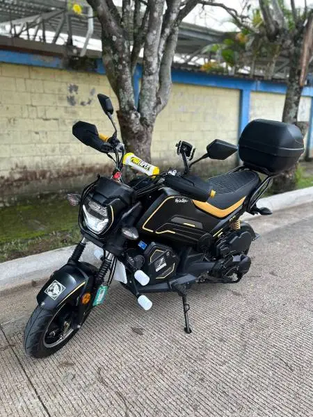 Vento, Ovni, 2025