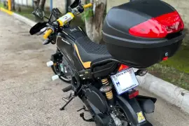 Vento, Ovni, 2025