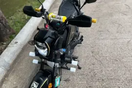 Vento, Ovni, 2025