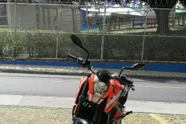 KTM, 200 DUKE, 2021