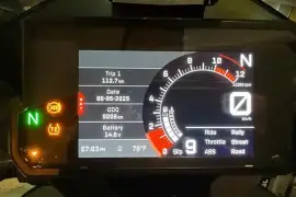 KTM, 890 Adventure R, 2022