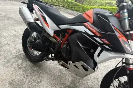 KTM, 890 Adventure R, 2022