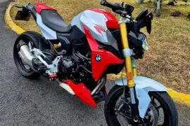 BMW, F900R , 2021