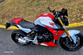 BMW, F900R , 2021