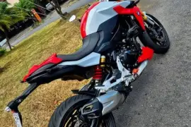 BMW, F900R , 2021