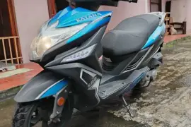 Katana, Sr2 , 2020