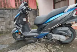 Katana, Sr2 , 2020