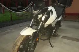 Hero, Hero hunk 160r, 2023