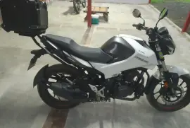Hero, Hero hunk 160r, 2023