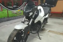 Hero, Hero hunk 160r, 2023