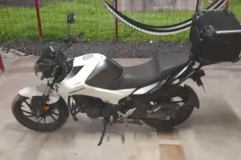 Hero, Hero hunk 160r, 2023