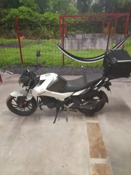 Hero, Hero hunk 160r, 2023