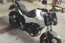Hero, Hero hunk 160r, 2023