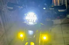Royal Enfield, Himalayan 411, 2022