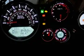 Royal Enfield, Himalayan 411, 2022