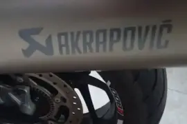 BMW, F800R, 2014