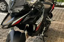 Benelli, TRK 251, 2020