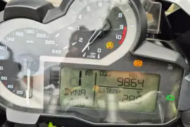 BMW, 1200GS, 2016