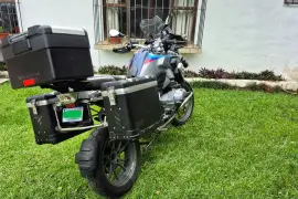 BMW, 1200GS, 2016