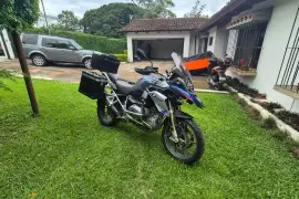 BMW, 1200GS, 2016
