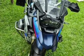 BMW, 1200GS, 2016