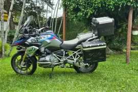 BMW, 1200GS, 2016