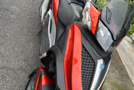 Piaggio, MP3, 2015