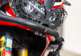 Honda, CRF 1000L AFRICA TWIN, 2016