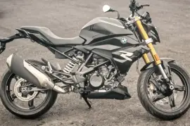 BMW, G310R, 2025