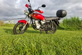 Yamaha, Crux, 2022